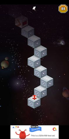 Dice up - Screenshot 4