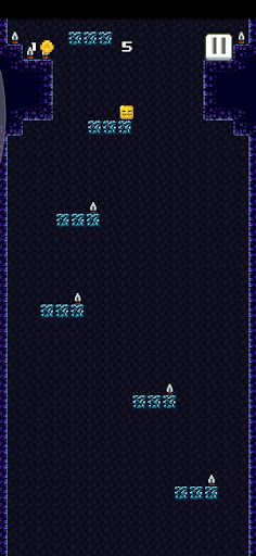 Jumper - Screenshot 2