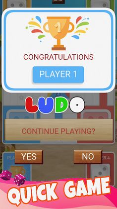 Ludo Master: Classic Fun - Screenshot 4