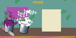 Modern Art Mania - Screenshot 2