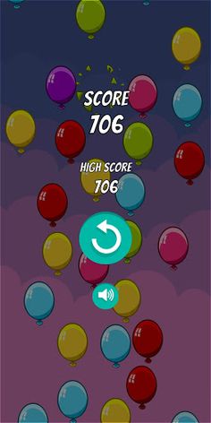 Balloon Crush - Screenshot 4