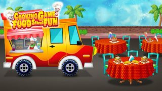 Master Chef : Restaurant Game - Screenshot 2