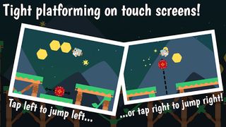 Squatbot - Screenshot 1