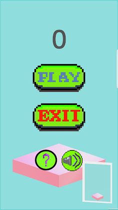 Build up - Screenshot 1