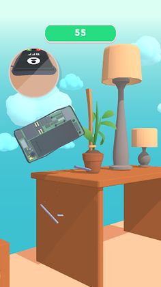 Save Your Phone - Screenshot 4