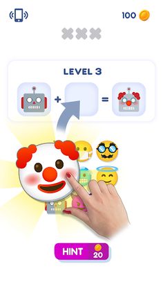 Emoji Match - Screenshot 4