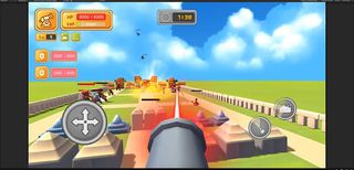 Goblin Defence(고블린 디펜스) - Screenshot 1