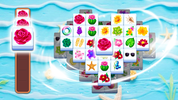 Flower Match Frenzy - Tile 3D - Screenshot 5
