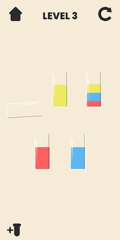 Color Bottle - Screenshot 3