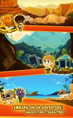 Pocket Mine 2 - Screenshot 2