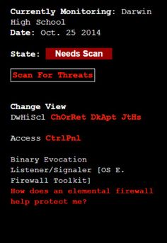 Open Sorcery - Screenshot 1