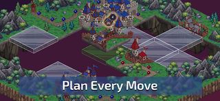 Mage Duel - Screenshot 1