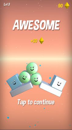 Crazy Shapes - Gravity - Screenshot 4