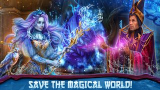 Hidden Objects: Chronicles 2 - Screenshot 1