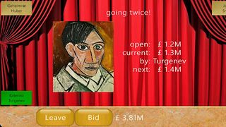 ArtCollector - Screenshot 3