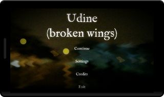 Udine (broken wings) - Screenshot 3