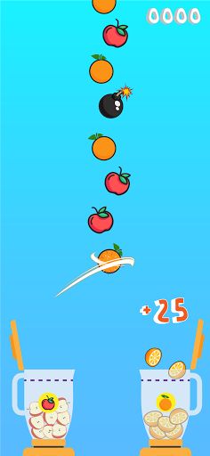 Fruit n Juice - Screenshot 1