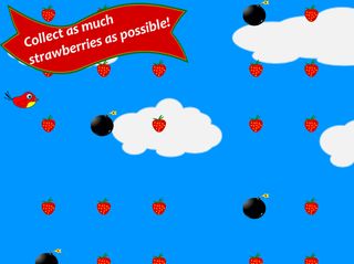 Nimble Birdy Strawberry - Screenshot 2