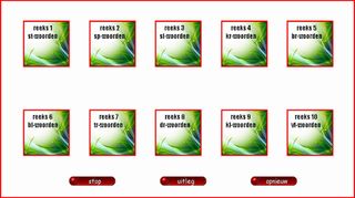 auditieve synthese (mmkm) - Screenshot 2
