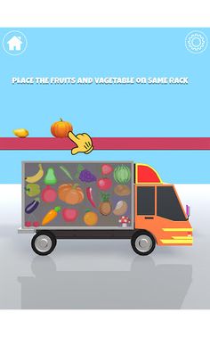 Sort'n Match - Screenshot 4