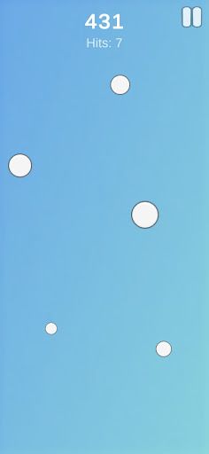 Reflex Trainer - Screenshot 2