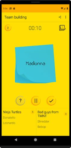 Hourglass - Screenshot 3