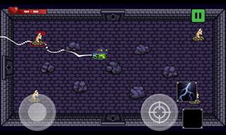Slime's Dungeon - Roguelike Ac - Screenshot 2