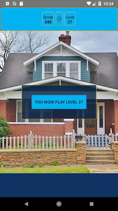 Concentration! - Screenshot 3