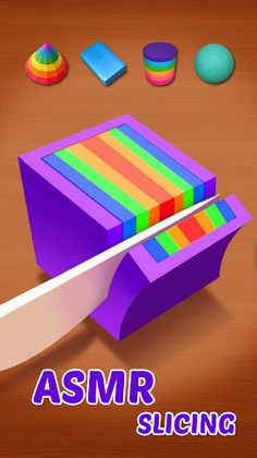 ASMR Relax - Antistress game - Screenshot 3