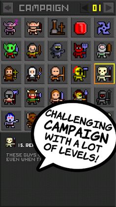 To Arms!! - Screenshot 3