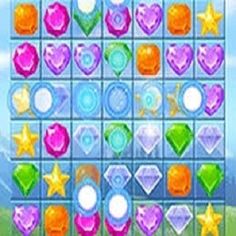 Jewel Crush - Screenshot 3