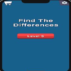 Find The Difference - Screenshot 3