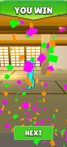 Movie Fighter - Screenshot 2