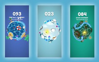 Hungry Snakes - Screenshot 3