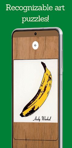 Rompecabezas para niños - Dalí - Screenshot 3