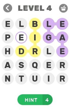 Animal Puzz - Screenshot 2