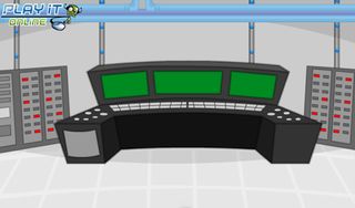 Break Free The Submarine - Screenshot 3