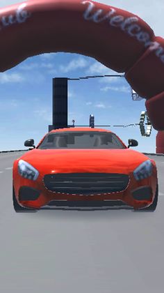 Mahindra Thar Game Sport Car - Screenshot 4