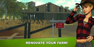 Farm&Fix Mobile - Screenshot 2