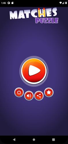 Match Puzzle - Screenshot 1