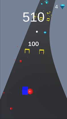 Shape Race - Screenshot 3