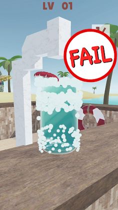 Pouring Master - Screenshot 4