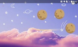 Planets Saviour - Screenshot 2