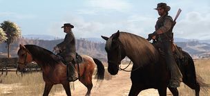 Red Dead Redemption NETFLIX - Screenshot 1