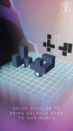 Umbra : Amulet of Light - Puzz - Screenshot 2