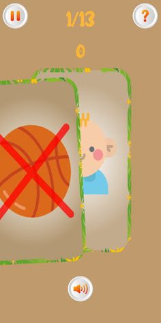 Baby Cards - Screenshot 3