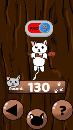 Hold The Cat - Screenshot 4