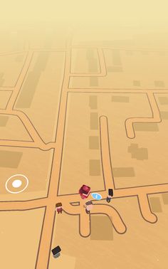 ATRASK LENTVARĮ - Screenshot 1