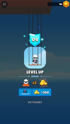 Johnny Wick - Gun Play 3D - Screenshot 2