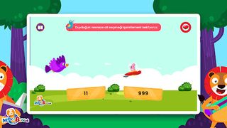 Mavi Boncuk 3. Sınıf - Screenshot 2